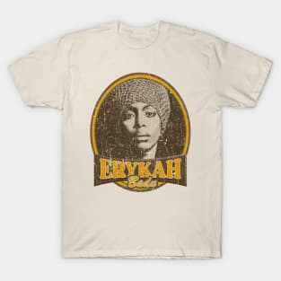 erykah badu 7 T-Shirt